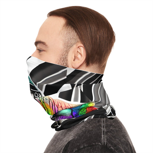 Rawr - Lightweight Neck Gaiter - All Over Prints