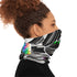 Rawr - Lightweight Neck Gaiter - All Over Prints