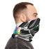 Rawr - Lightweight Neck Gaiter - All Over Prints