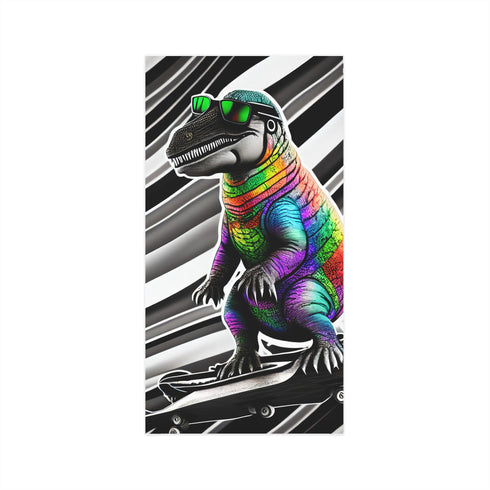 Rawr - Lightweight Neck Gaiter - All Over Prints