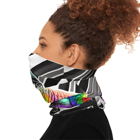 Rawr - Lightweight Neck Gaiter - All Over Prints