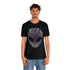 Retro Alien - Rave Mens Tshirt - T-Shirt