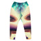 Shroom Town - Men’s Rave Joggers - XS