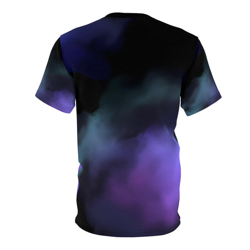 Starry Night Spectrum Sky - All Over Prints