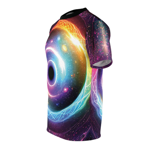 Sub Sonic Pulse - Mens Rave Tshirt (AOP) - All Over Prints