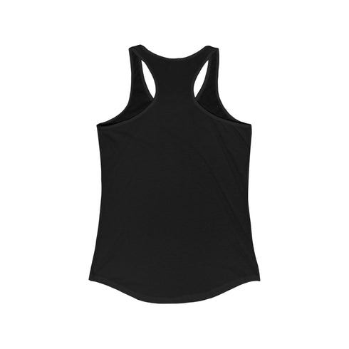 Techno Elements - Womens Tank Top - Tank Top