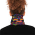 Techno Flow - Rave Face Mask - All Over Prints