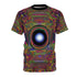 Techno Rave Portal Glovers - Mens Rave Tshirt (AOP) - All