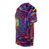 The Big Drop - Mens Rave Shirt (AOP) - All Over Prints