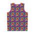 The Gummy Bear Melty - Jersey (AOP) - All Over Prints