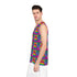 The Gummy Bear Melty - Jersey (AOP) - All Over Prints