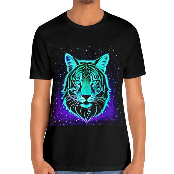 The King Kitty - Edm Shirt Mens Tshirt - T-Shirt