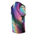 The Stellar Universe Drop - Mens Rave Shirt (AOP) - All Over