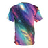 The Stellar Universe Drop - Mens Rave Shirt (AOP) - All Over