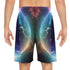 The Ultimate Synaesthesia - Rave Shorts (AOP) - All Over