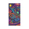 Trippy Alien - Lightweight Neck Gaiter - All Over Prints