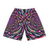 Trippy Bass Portal - Mens Rave Shorts (AOP) - All Over