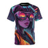 Underground REZZ - Mens Rave TShirt (AOP) - All Over Prints