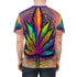 Watercolor Drop - EDM Nova Mens Tshirt - All Over Prints