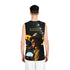 We Cant Stop Here This is Bat Country! - Mens Jersey (AOP) -