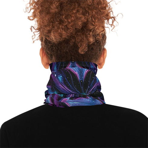 We Keep on dreaming - Lightweight Neck Gaiter - All Over