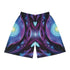 We Keep on Dreaming - Rave Shorts (AOP) - All Over Prints