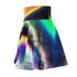 Women’s Skater Skirt (AOP) - L / 4 oz. - All Over Prints