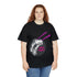 X LAZER EYES! - Cotton Tee - T-Shirt