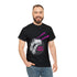 X LAZER EYES! - Cotton Tee - T-Shirt