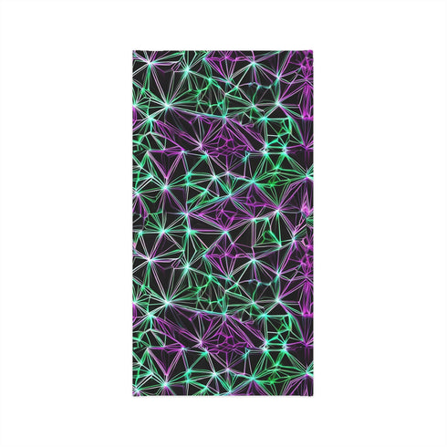 Your Brain On - Lightweight Neck Gaiter - All Over Prints