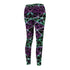 Your Brain On - Women’s Cut & Sew Casual Leggings (AOP) -