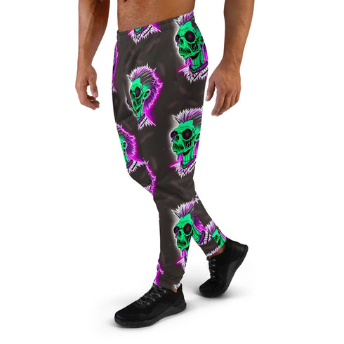 Zombie Rave - Men’s Joggers